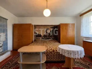 Prodej rodinného domu, Horní Město, 200 m2