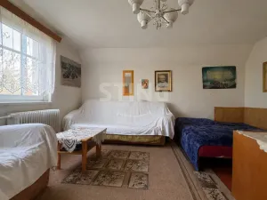 Prodej rodinného domu, Horní Město, 200 m2