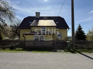 Prodej rodinného domu, Horní Město, 200 m2