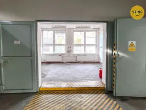 Pronájem skladu, Ostrava, Paskovská, 600 m2