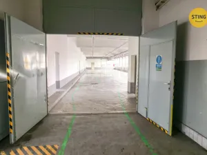 Pronájem skladu, Ostrava, Paskovská, 600 m2