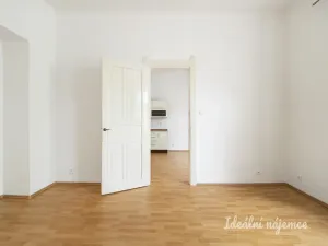 Pronájem bytu 2+kk, Praha - Libeň, Novákových, 50 m2