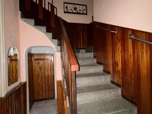 Prodej rodinného domu, Olomouc, Horecká, 207 m2