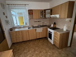 Prodej rodinného domu, Olomouc, Horecká, 207 m2