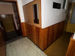 Prodej rodinného domu, Olomouc, Horecká, 207 m2