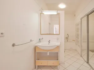 Pronájem bytu 3+kk, Praha - Vinohrady, Italská, 128 m2
