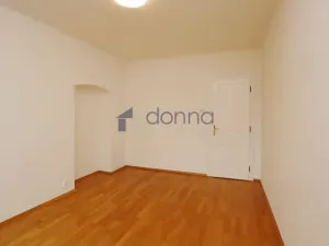 Pronájem bytu 4+1, Praha, Úvoz, 92 m2