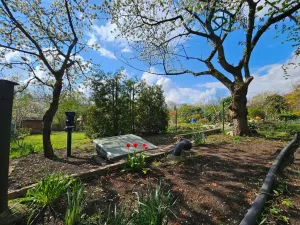 Prodej zahrady, Litvínov, 264 m2