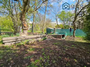 Prodej zahrady, Litvínov, 264 m2