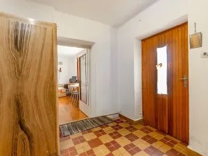 Prodej rodinného domu, Hřiměždice, 96 m2