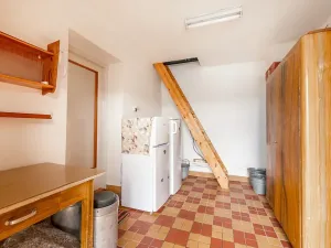 Prodej rodinného domu, Hřiměždice, 96 m2