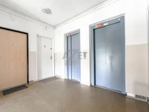 Prodej bytu 4+1, Ostrava - Hrabůvka, Krestova, 74 m2