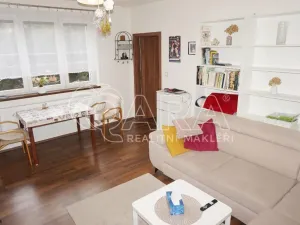 Prodej bytu 3+1, Litomyšl - Litomyšl-Město, 17. listopadu, 66 m2