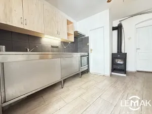 Prodej rodinného domu, Cholina, 110 m2