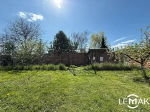 Prodej rodinného domu, Cholina, 110 m2