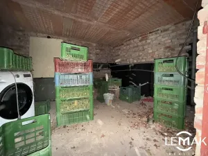 Prodej rodinného domu, Cholina, 110 m2