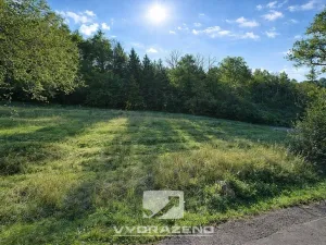 Prodej louky, Lomnice nad Popelkou, 640 m2