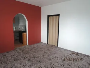 Pronájem bytu 2+1, Kopřivnice, Pod Zahradami, 44 m2