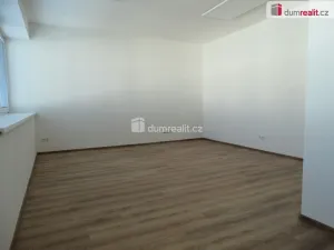 Pronájem bytu 1+kk, Veselí nad Moravou, Svatoplukova, 41 m2