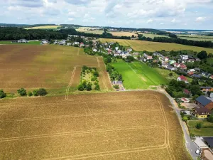 Prodej pozemku pro bydlení, Ostrava, 1284 m2