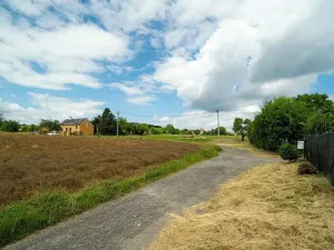 Prodej pozemku pro bydlení, Ostrava, 1284 m2