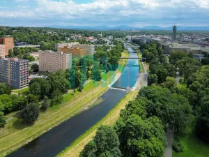 Prodej bytu 3+kk, Ostrava, Bohumínská, 53 m2