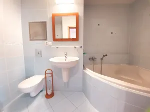 Pronájem bytu 2+kk, Praha - Smíchov, Štorkánova, 60 m2