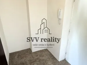 Prodej bytu 1+1, Praha - Střížkov, Bínova, 32 m2