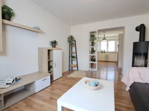 Prodej bytu 2+1, Blansko, Chelčického, 58 m2