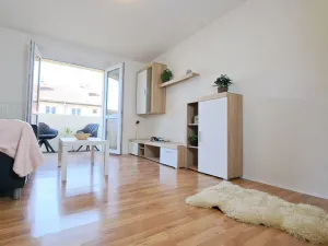 Prodej bytu 2+1, Blansko, Chelčického, 58 m2