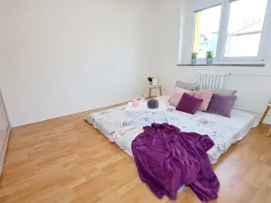 Prodej bytu 2+1, Blansko, Chelčického, 58 m2