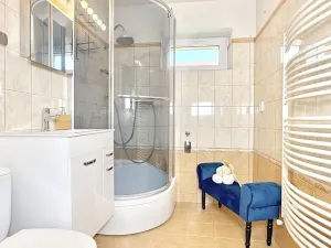 Prodej bytu 2+1, Blansko, Chelčického, 58 m2