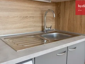 Prodej bytu 1+kk, Opava, Na Pastvisku, 25 m2