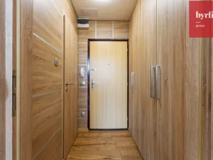 Prodej bytu 1+kk, Opava, Na Pastvisku, 25 m2