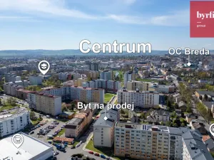 Prodej bytu 1+kk, Opava, Na Pastvisku, 25 m2
