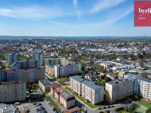 Prodej bytu 1+kk, Opava, Na Pastvisku, 25 m2