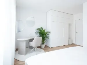 Pronájem bytu 3+kk, Praha - Krč, Pacovská, 96 m2