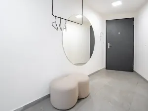 Pronájem bytu 3+kk, Praha - Krč, Pacovská, 96 m2
