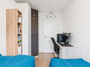 Pronájem bytu 3+kk, Praha - Letňany, Malkovského, 69 m2