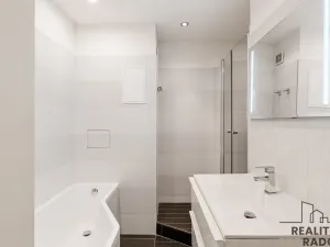 Pronájem bytu 3+kk, Praha - Letňany, Malkovského, 69 m2