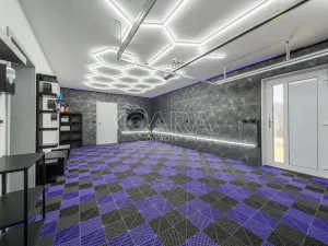 Prodej rodinného domu, Štěkeň, Slatinská, 227 m2