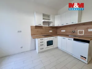 Pronájem bytu 1+1, Brno - Černá Pole, Kladivova, 45 m2