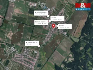 Prodej rodinného domu, Tvrdonice, Kostická, 79 m2