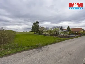 Prodej pozemku pro bydlení, České Meziříčí, Záhumenská, 3698 m2