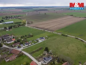 Prodej pozemku pro bydlení, České Meziříčí, Záhumenská, 3698 m2