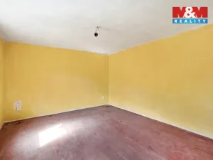 Prodej rodinného domu, Mikulášovice, 180 m2