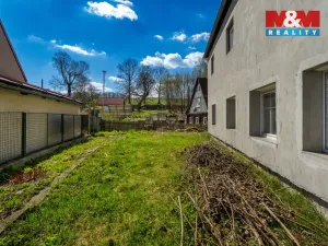 Prodej rodinného domu, Mikulášovice, 180 m2