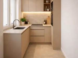 Prodej bytu 3+kk, Dvory, 95 m2