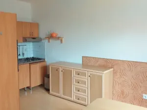 Prodej bytu 1+kk, Uherské Hradiště, Rostislavova, 40 m2