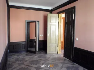 Pronájem bytu 3+kk, Brno, Kobližná, 120 m2